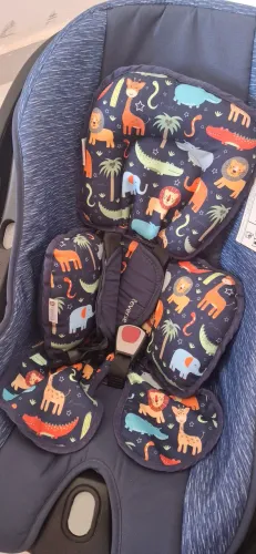 Bebê conforto 