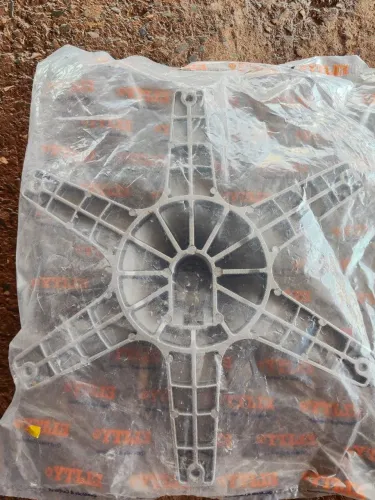 Suporte Cesto Colormaq 11kg