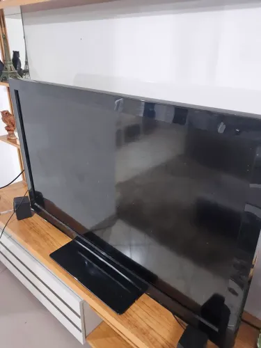 SmartTV Panasonic 50 polegadas