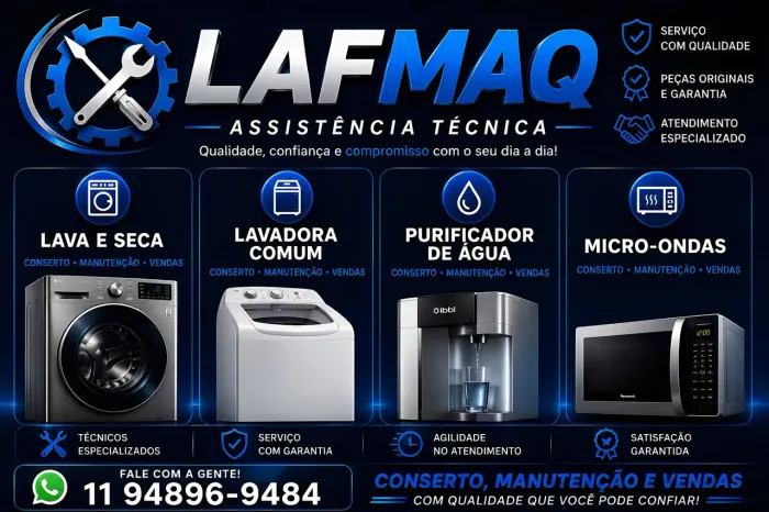 LAFMAQ