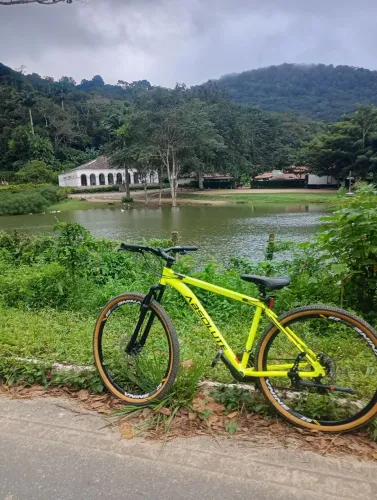 Bicicleta absolute