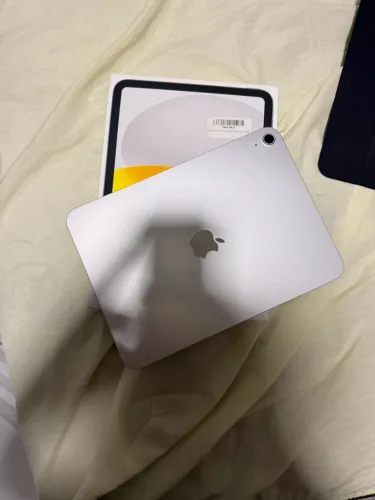 iPad 11 (A16) 128gb