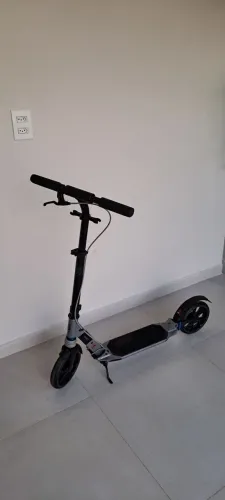 Patinete Oxelo adulto