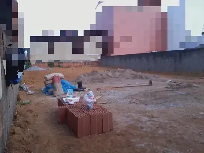 Oportunidade Terreno Plano Novo Cavaleiro c/ 360m²