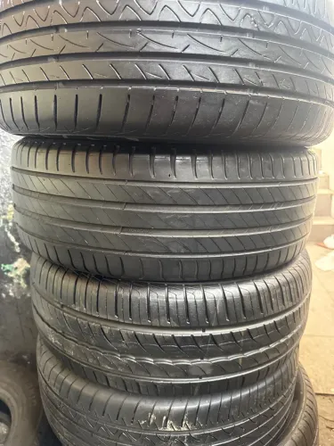Pneu 195/55/16 