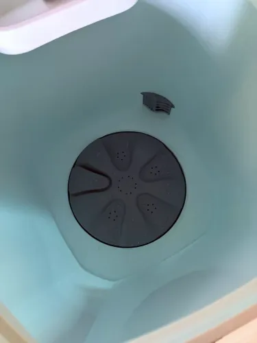 Vendo maquina de lavar e centrifugar 