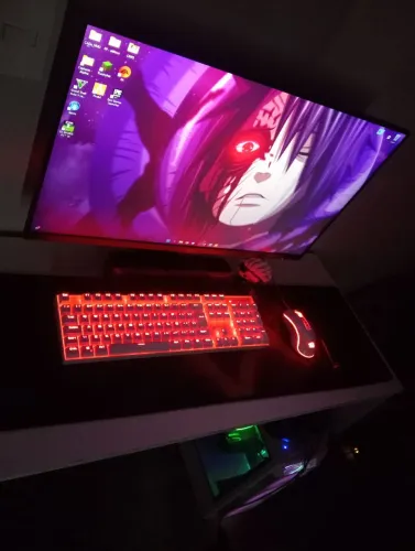 VENDO PC GAMER