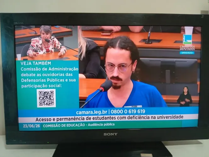 TV SONY