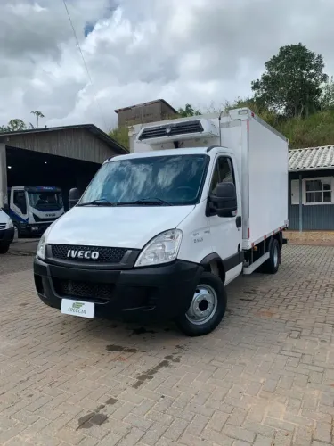 Iveco Daily 55c17 