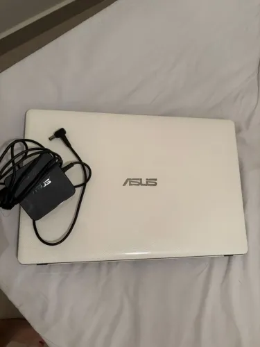 Notebook Asus Promoção