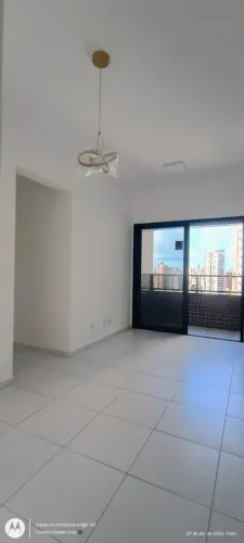 [FLOW-87874] Excelente apto com área de lazer completa- Boa viagem-Alugo