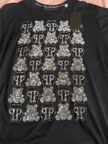 Camisa Philippe plein