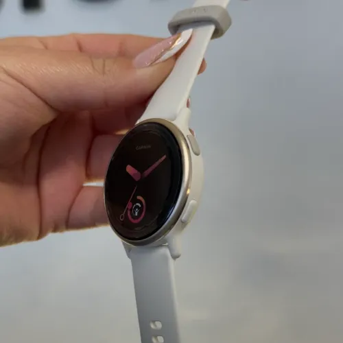Garmin vívoactive 5 Novo Garantia 