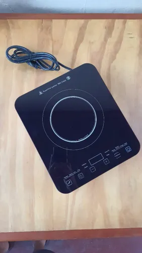 Vendo Cooktop Polishop