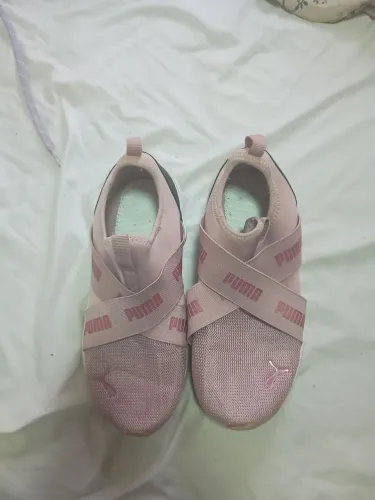 Tênis Puma feminino Tam. 36 Br