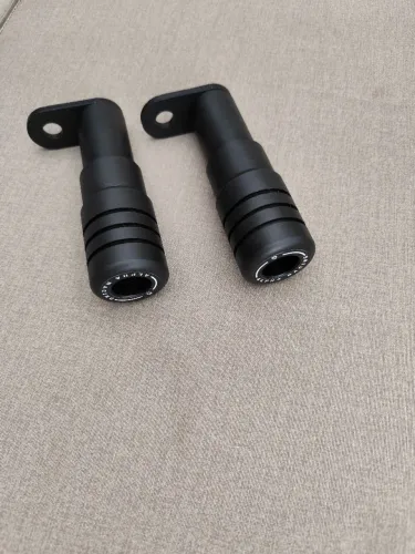 Par de Sliders Moto Honda CB