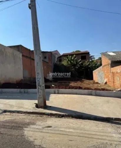 Terreno à Venda em Jardim Planalto, Londrina - PR