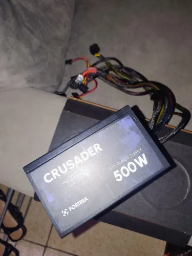 ATX 500W CRUSADER
