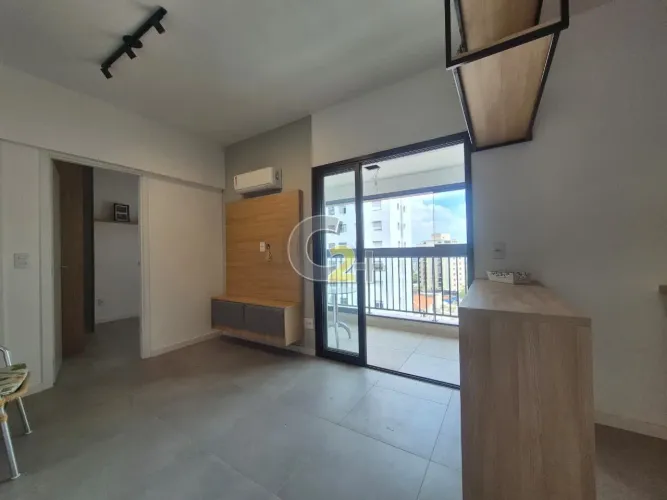 Apartamento à venda na Vila Madalena, 1 quarto, 1 vaga