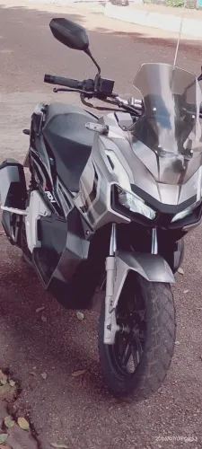 Honda ADV 150 2023 ABS
