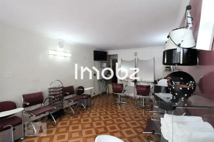 Casa à venda - Rua Wanderley - São Paulo - SP - CEP: 05011-000