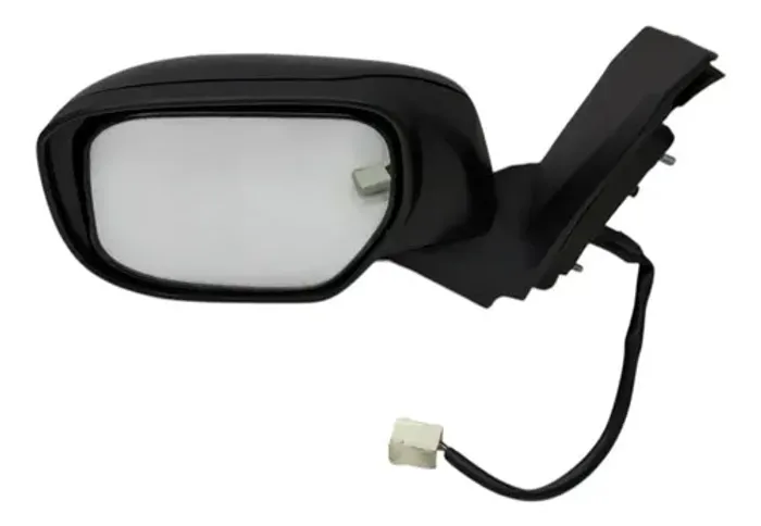 Retrovisor Esquerdo Honda City 2009 A 2014