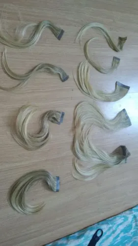vendo cabelo original