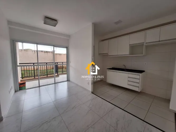 APARTAMENTO A VENDA E LOCAÇÃO - NOVA RESIDENCE - SAO JOSE DO RIO PRETO
