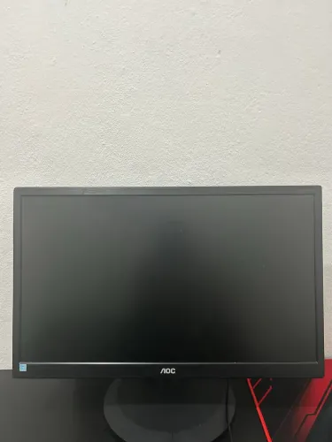 Vendo monitor