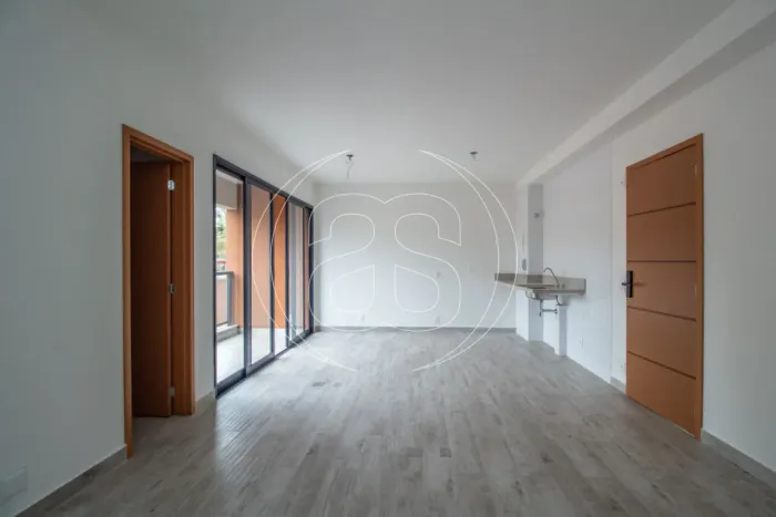 Apartamento à venda, Alto da Boa Vista, SP
