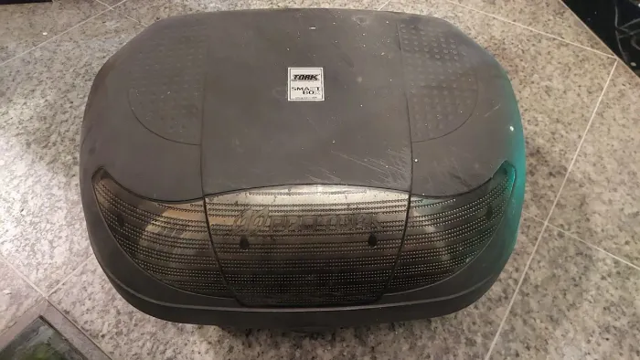 Bau para moto Pro Tork 45L Smartbox 2