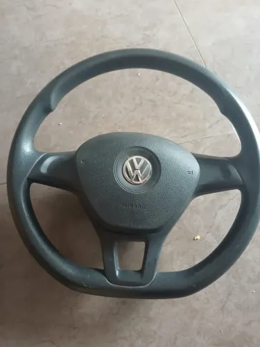 Volante Gol Voyage Saveiro com bolsa de airbag