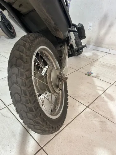 Yamaha XTZ 150 Crosser ED /flex 2017