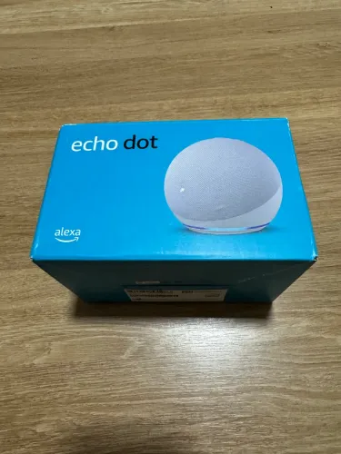 Echo Dot (5a geração)