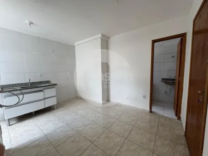 apartamento para alugar no brás