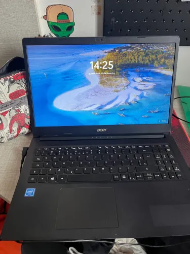 Notebook Acer Aspire A315-34