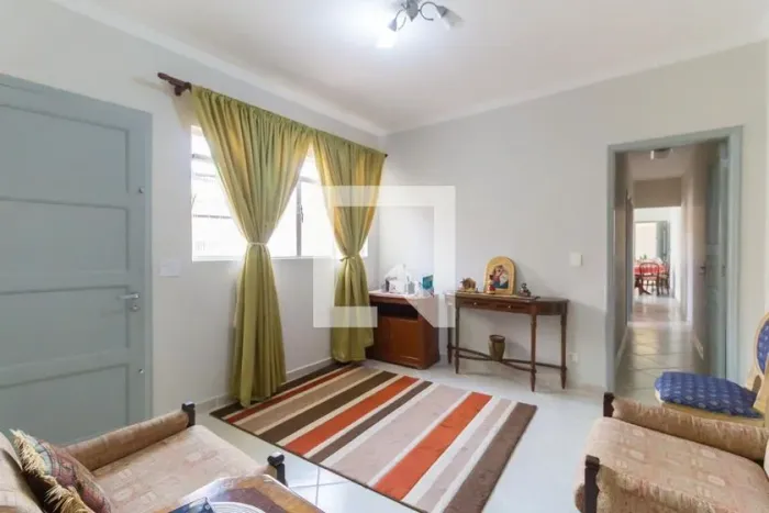 Casa à Venda - Vila Mariana, 3 Quartos, 180 m2