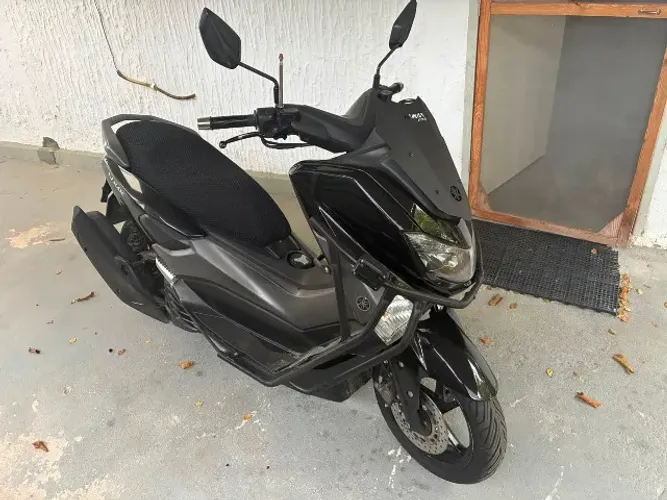 NMAX 160 ABS 2019/20 | 20 MIL KM | 2º DONO | REVISADA | R$14.000