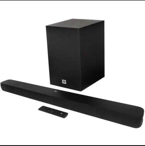 Soundbar JBL Sb180