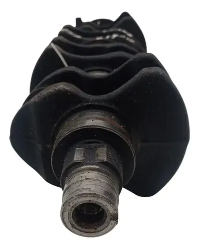 Virabrequim Fiat Palio Siena Uno 1.0 8v Fire Std