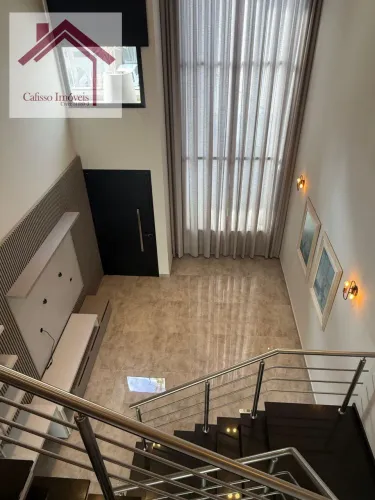 Casa de Condomínio para Locação em Ibiti Royal Sorocaba | 4 Dorms