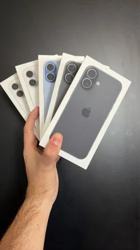 IPhone 17 256gb | Lacrado