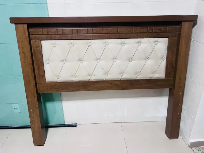 Cama casal