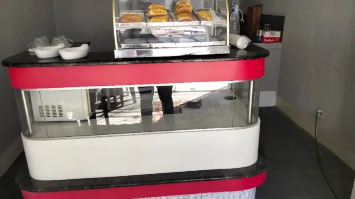 Balcão