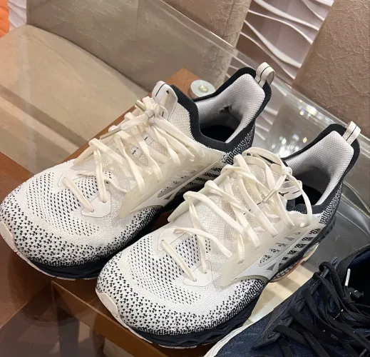 Mizuno Masculino 40
