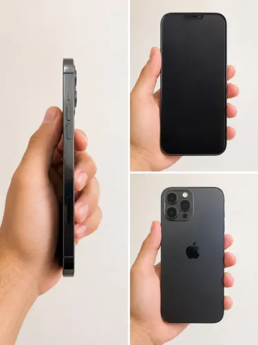 IPHONE 12 PRO MAX 128GB