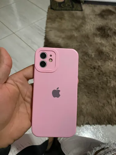 Vendo iPhone 12 256gb