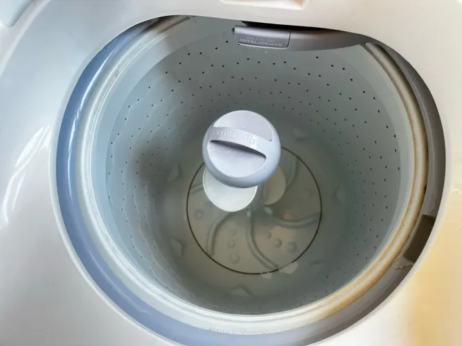 Máquina de lavar Electrolux 8,5kg