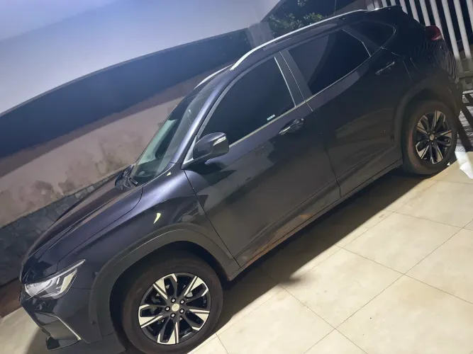 Chevrolet Tracker Premier 1.2 Turbo 12V Flex AUT 2024