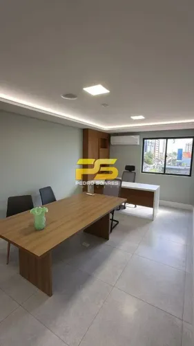 Prédio para locação 600m² | Torre
